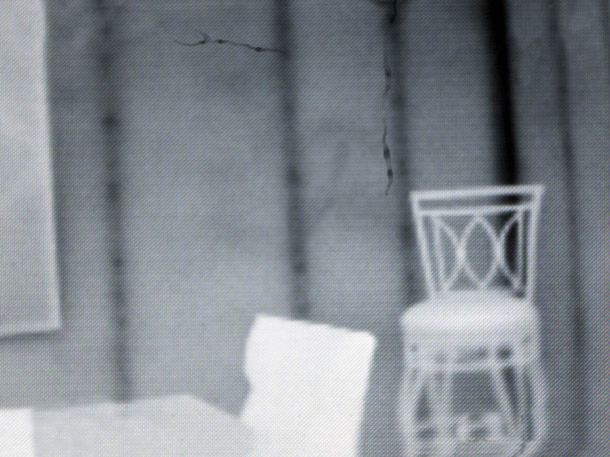 After Thermal Image